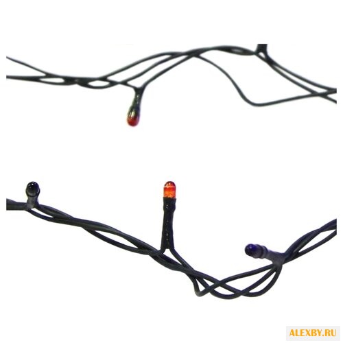 Гирлянда Sh Lights 500 см