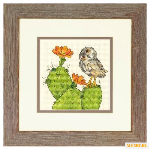 Dimensions Набор для вышивания