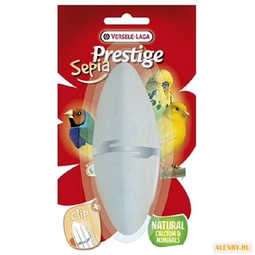 Лакомство Versele-Laga кость