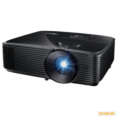 Проектор Optoma W335