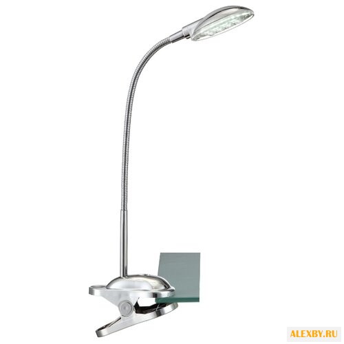 Лампа на прищепке Globo