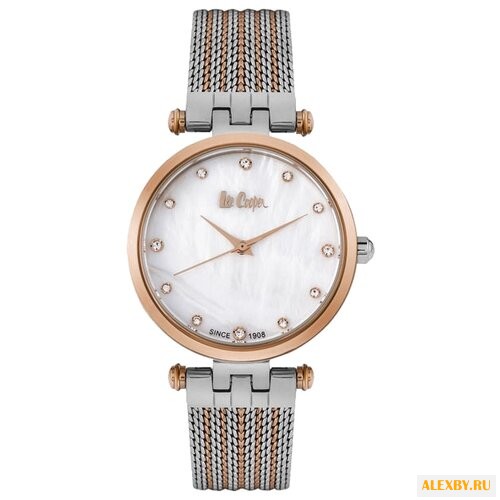 Наручные часы Lee Cooper