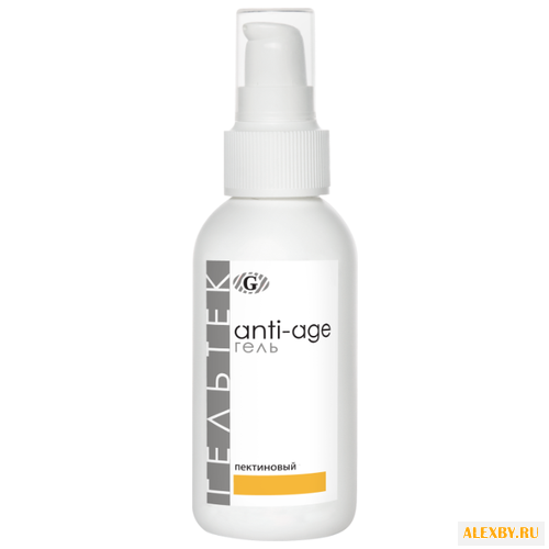 Гель Гельтек пектиновый 100 г