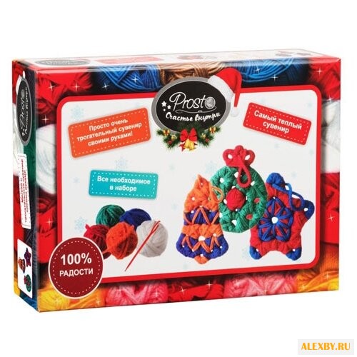 Prosto Набор для создания