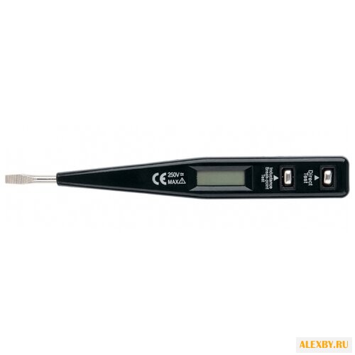 Индикатор напряжения Sparta