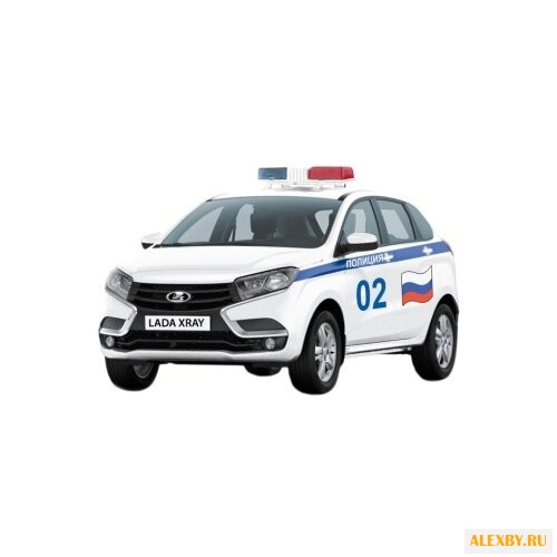 Легковой автомобиль Autotime