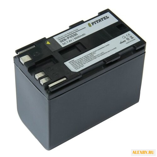 Аккумулятор Pitatel SEB-PV030