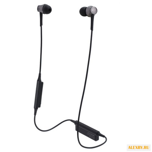 Наушники Audio-Technica