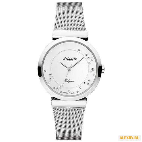 Наручные часы Atlantic