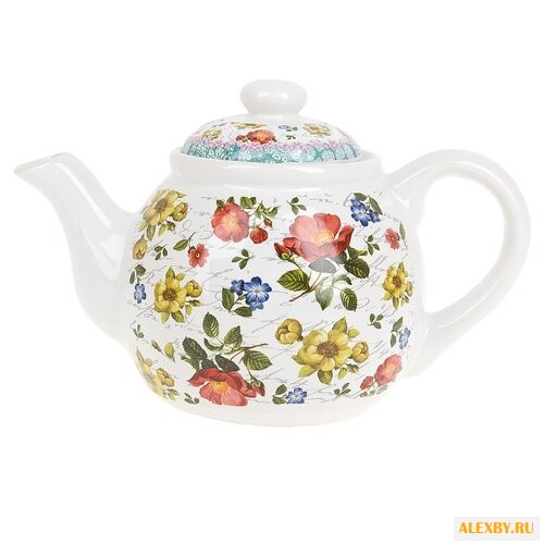 Nouvelle De France Заварочный