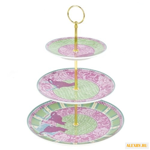 Nouvelle De France Фруктовница