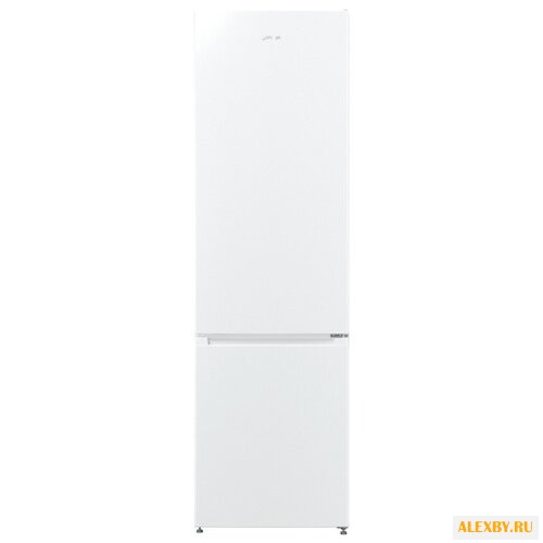Холодильник Gorenje NRK 621 PW4