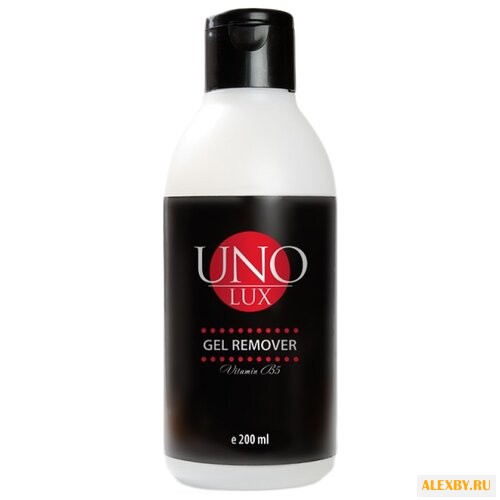 UNO Жидкость для удаления