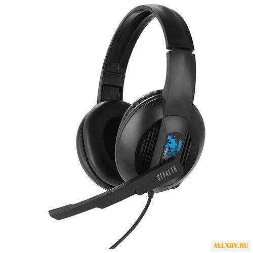 Компьютерная гарнитура Qumo