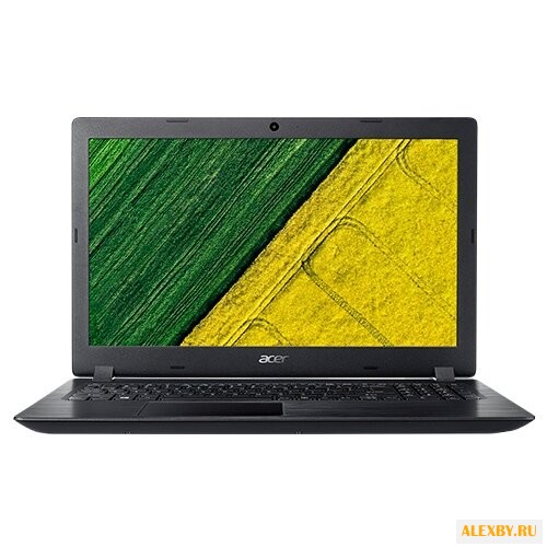 Ноутбук Acer ASPIRE 3 A315-41G
