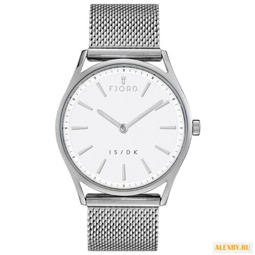 Наручные часы FJORD FJ-6047-11