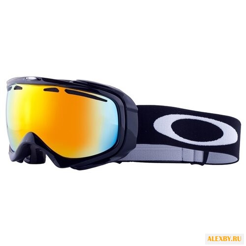 Маска Oakley Elevate Snow Goggle