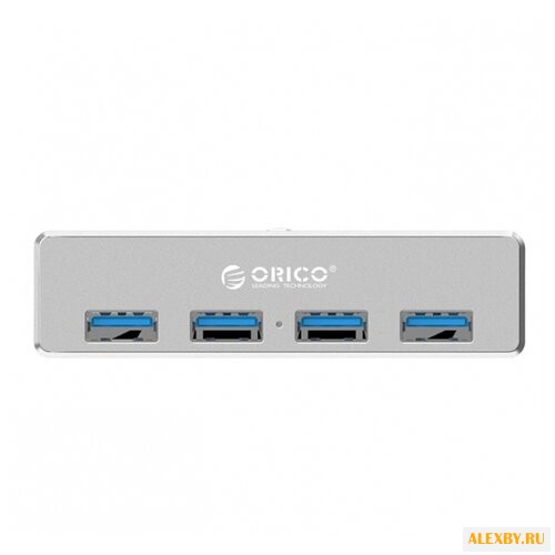 USB-концентратор ORICO MH4PU