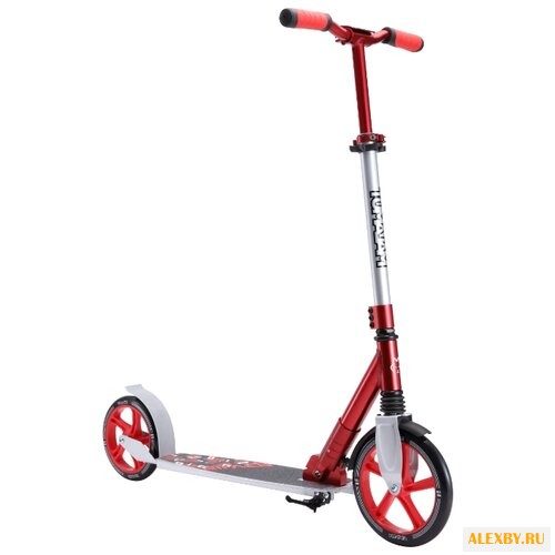 Городской самокат Malamut 2018