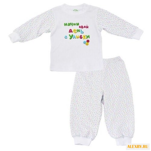 Комплект одежды LEO