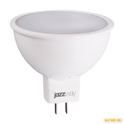 Лампа светодиодная jazzway