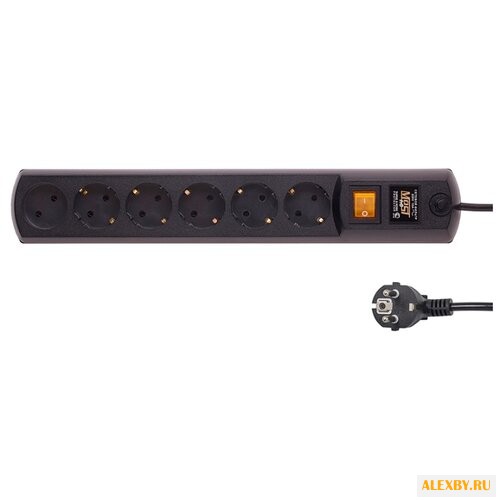 Сетевой фильтр MOST Hard H6