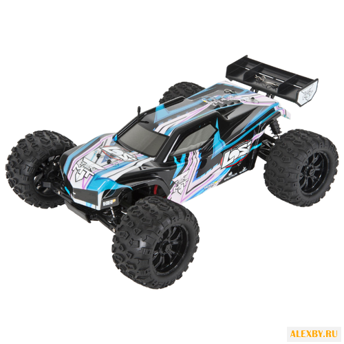 Трагги Losi TEN-MT LOS03006T1