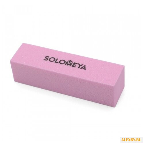 Solomeya Блок-шлифовщик