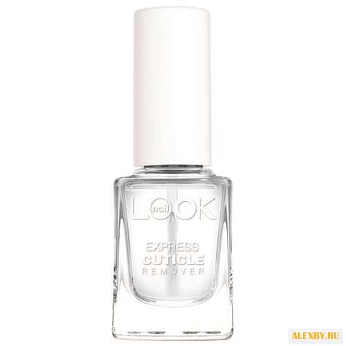 Экспресс-средство для удаления