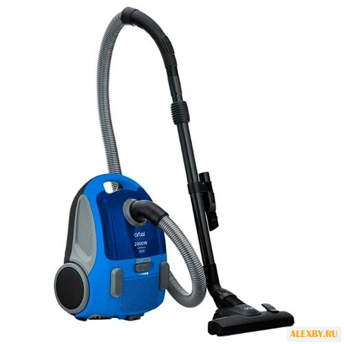 Пылесос Artel VCU 0120