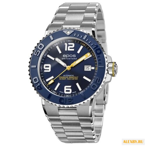 Наручные часы Epos