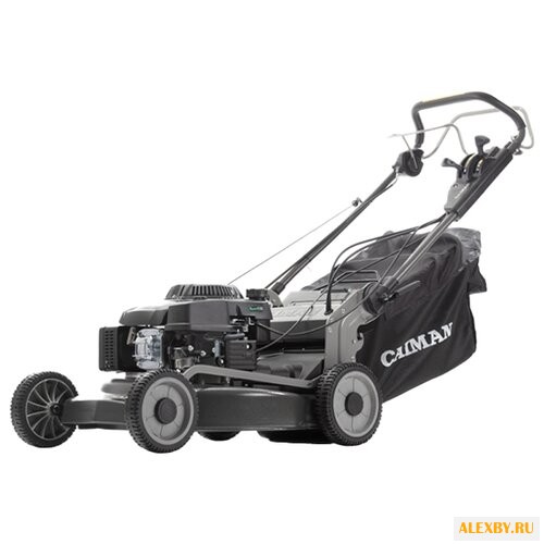 Газонокосилка Caiman IXO 55CV BBC