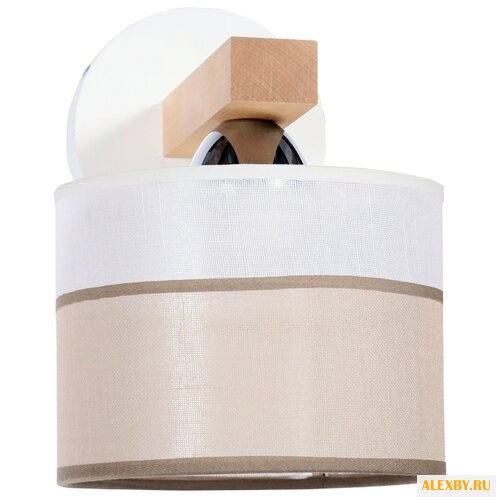 Настенный светильник Дубравия