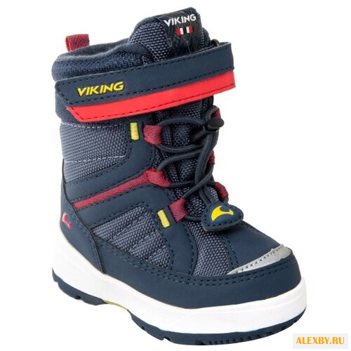 Ботинки VIKING Playtime GTX