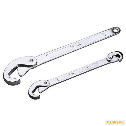 Ключ универсальный STAYER 2756-H2