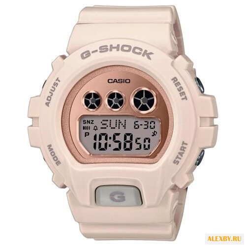 Наручные часы CASIO GMD-S6900MC-4