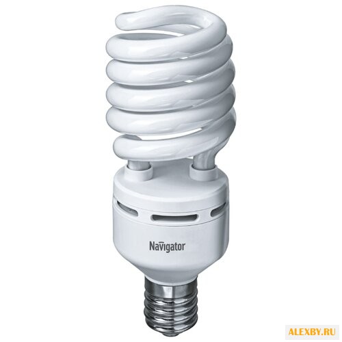 Лампа люминесцентная Navigator