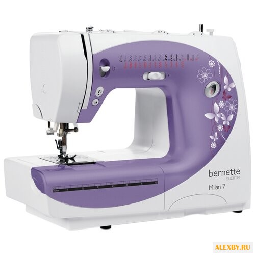 Швейная машина Bernina Bernette