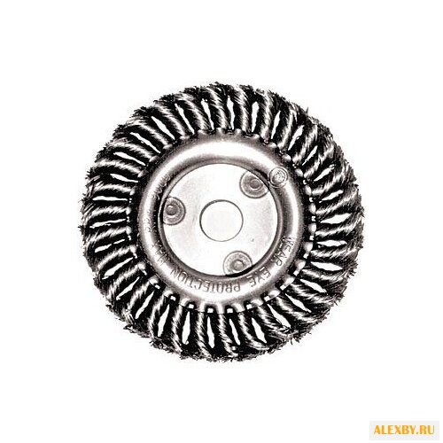 Кордщетка FIT 39108