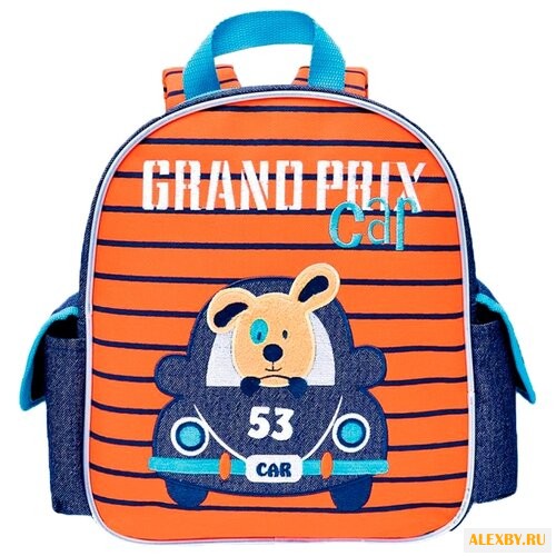 Феникс+ Рюкзак детский Песик в