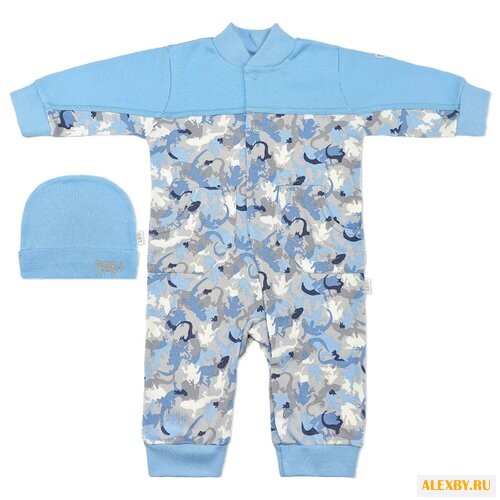 Комплект одежды LEO