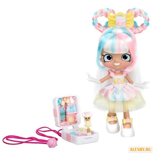 Кукла Moose Lil’ Secrets