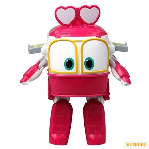 Трансформер Silverlit Robot