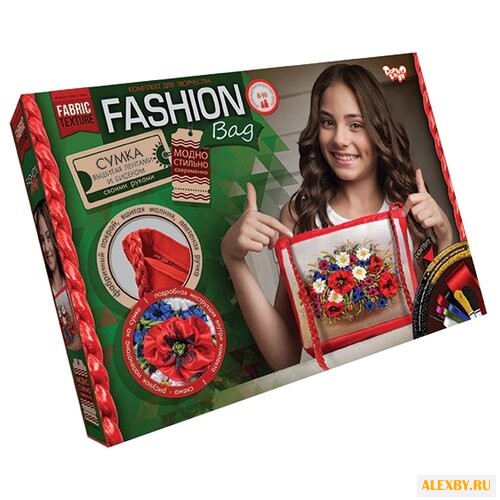 Danko Toys Набор для вышивания