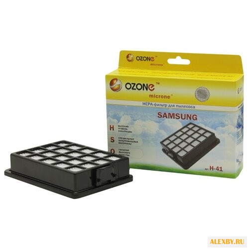 Ozone Фильтр HEPA H-41