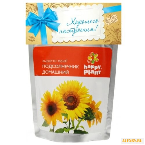 Набор для выращивания Happy