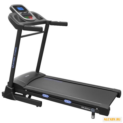 Электрическая беговая дорожка