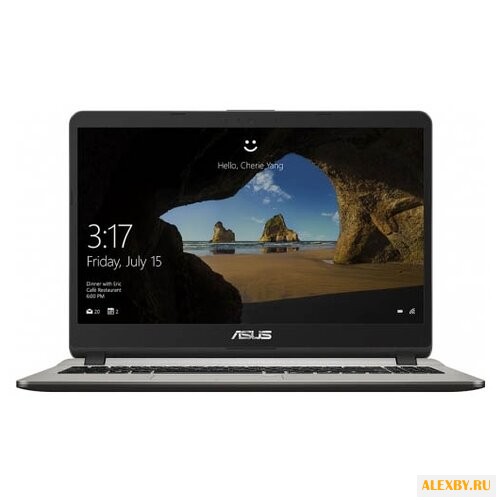 Ноутбук ASUS X507UB