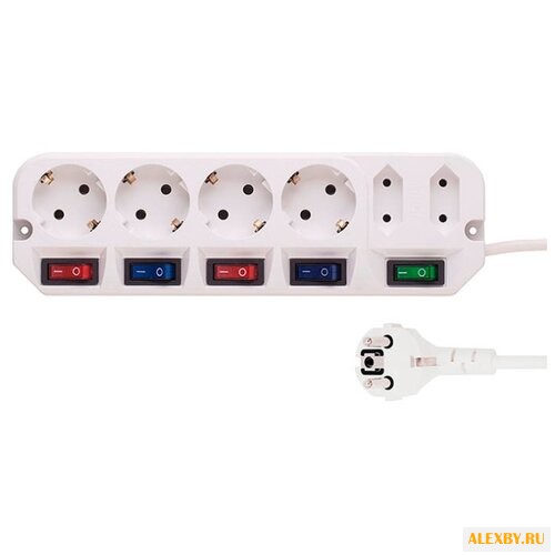 Удлинитель MOST Active A10