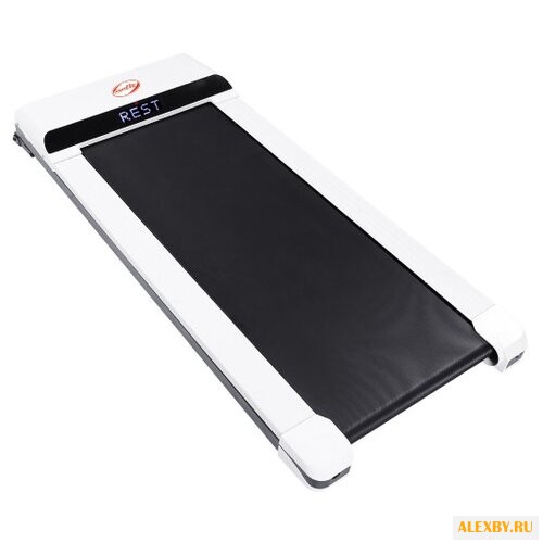 Электрическая беговая дорожка